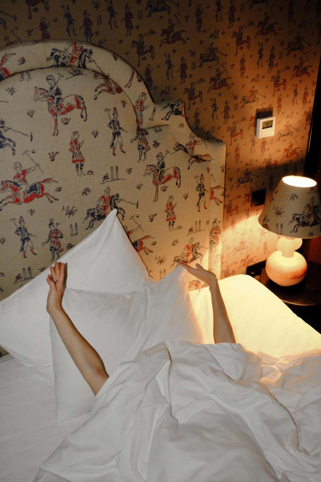 Communal Hotel Koetaisi Buitenkant foto